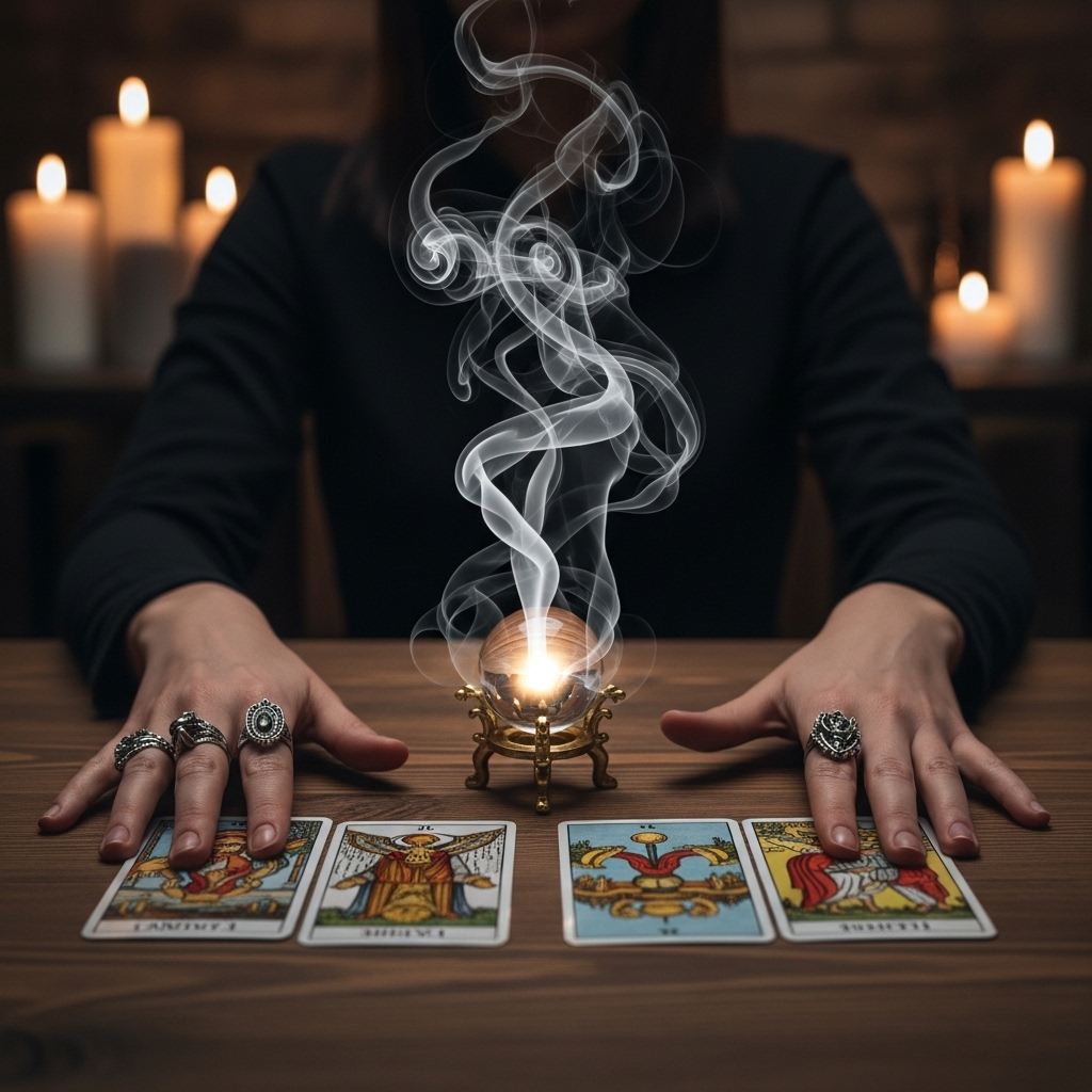 Tarot Online