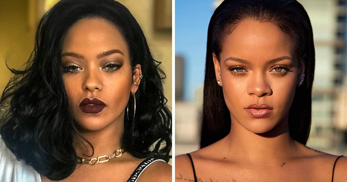 Descubra Quem Parece Com Você